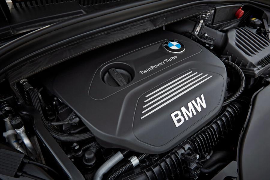  BMW 220i Gran Tourer M Sport Package 2015 года  (фото 30 из 32)